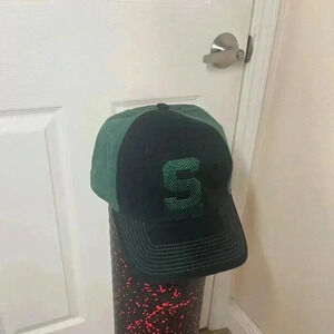 Michigan State University Spartan Hat